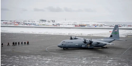 americani la Nuuk jpg