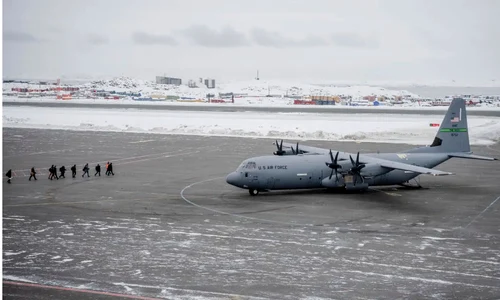 americani la Nuuk jpg