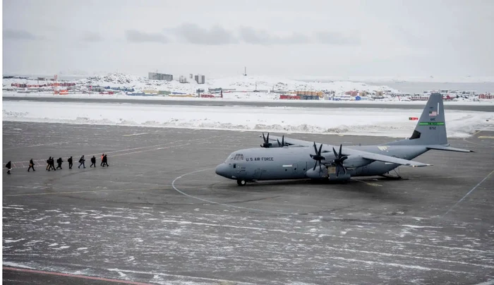 ANALIZĂ Aliații europeni, îngrijorați de tăcerea NATO după declarațiile lui Trump privind Groenlanda. Ce face Danemarca?