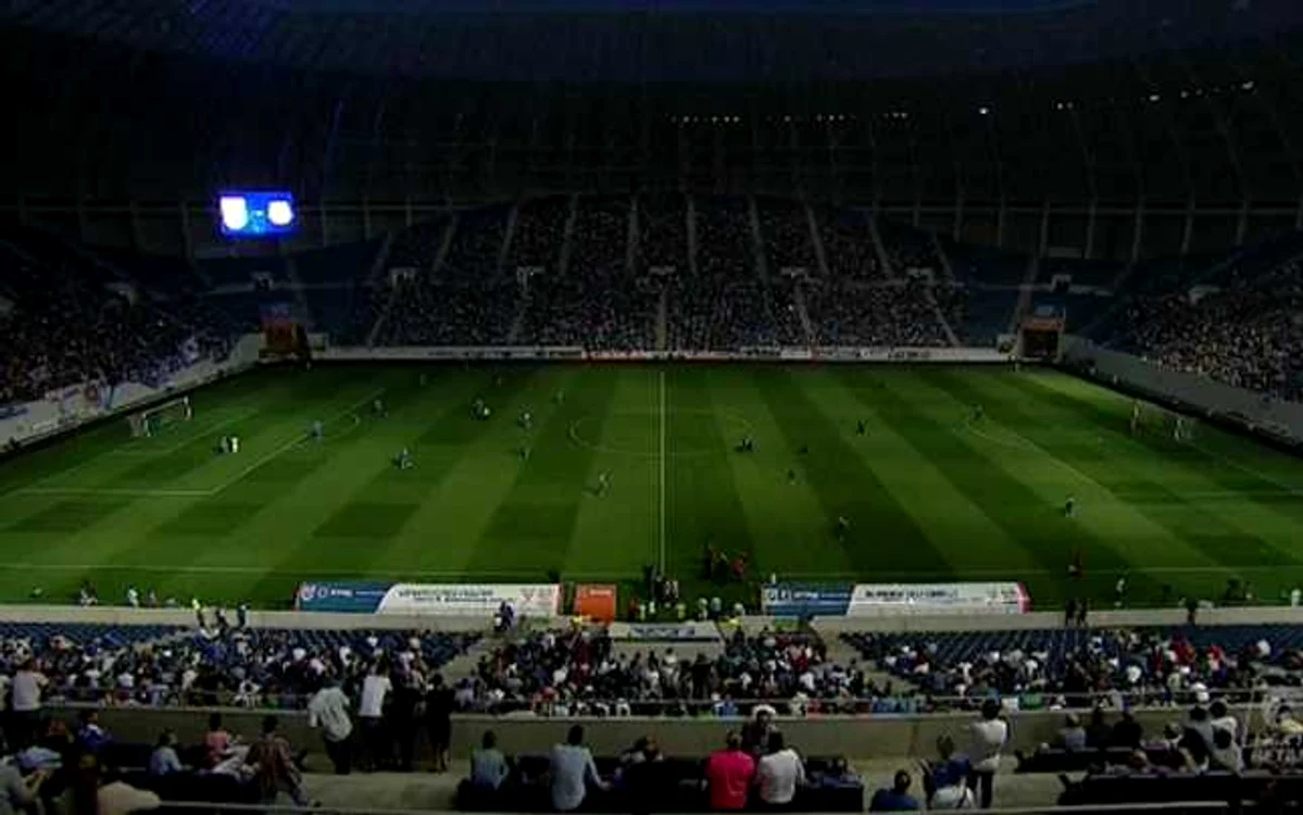 Nocturnă U Craiova