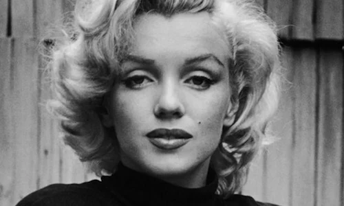 10 lucruri de ştiut despre Marilyn Monroe jpeg