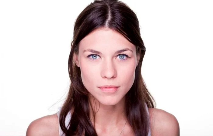 Ana Ularu FOTO Alex Gălmeanu