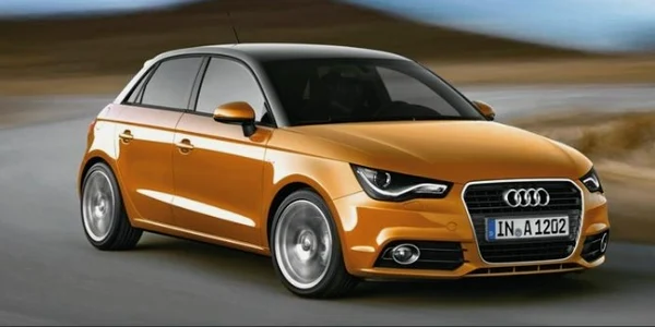 Audi A1 se afla in clasamentul masinilor greu de furat.