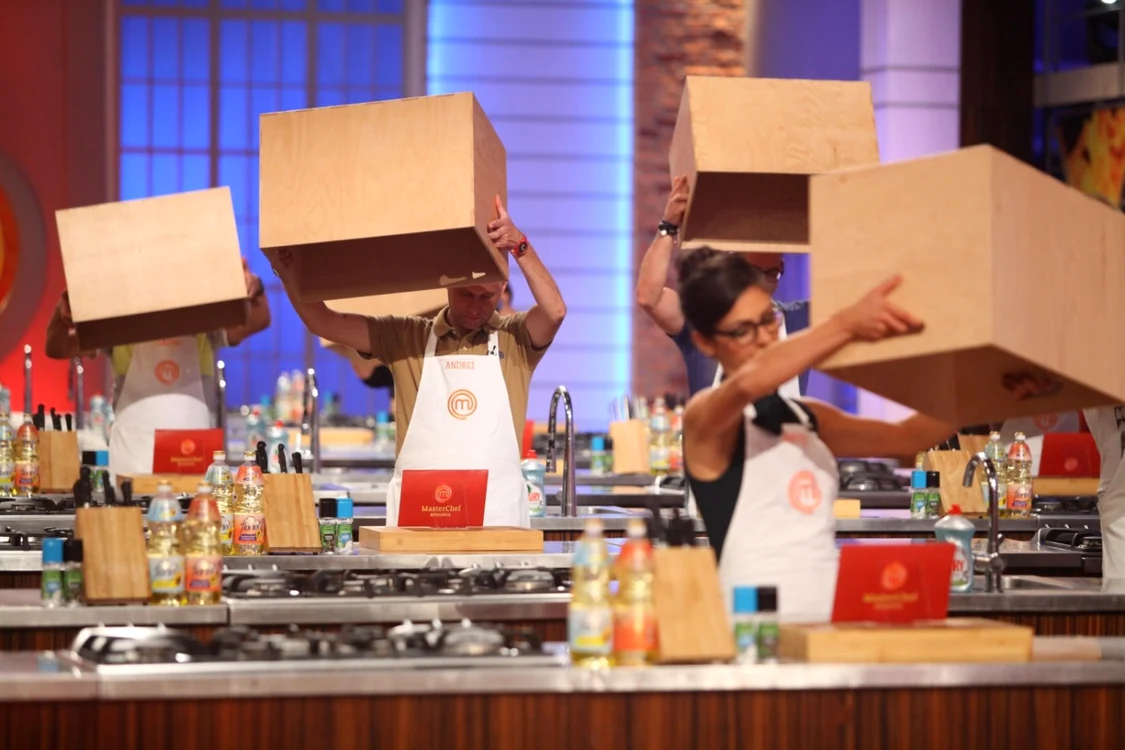 MasterChef