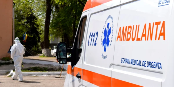 ambulanta agerpres