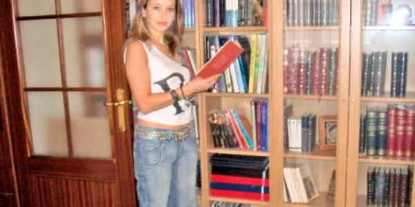Ramona Curcan a lucrat ca traducător pentru tribunal