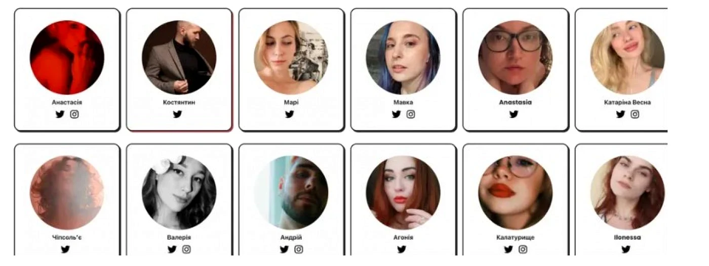 Captura de ecran de pe site-ul TerOnlyFans.