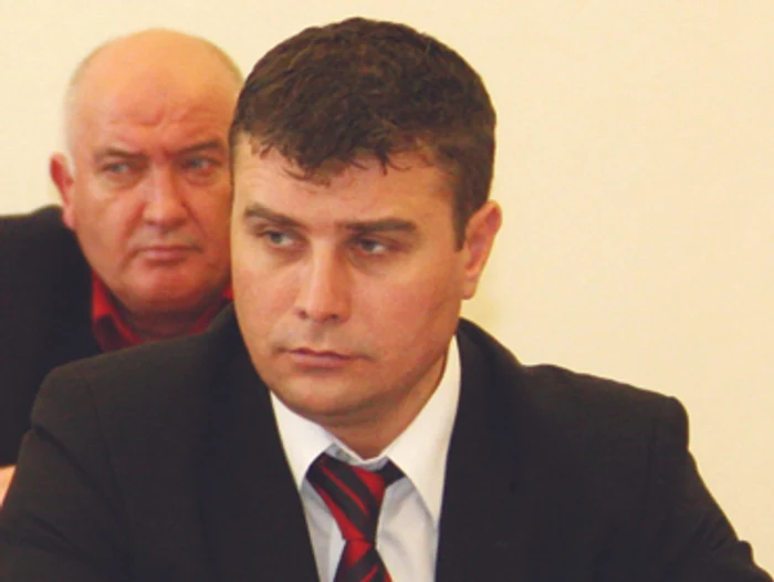 Iaşi: Vicele CJ, cu atribuţii „culturale“