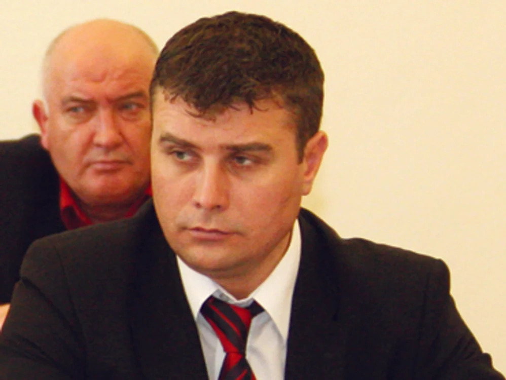 Iaşi: Vicele CJ,  cu atribuţii „culturale“