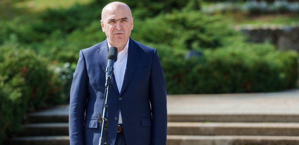 Ilie Bolojan: „Este posibil să fim nevoiți să creștem taxe și impozite”