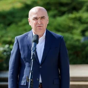 Ilie Bolojan FOTO presidency.ro