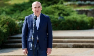 Ilie Bolojan FOTO presidency.ro