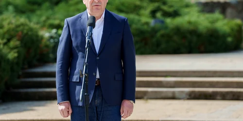 Ilie Bolojan FOTO presidency.ro
