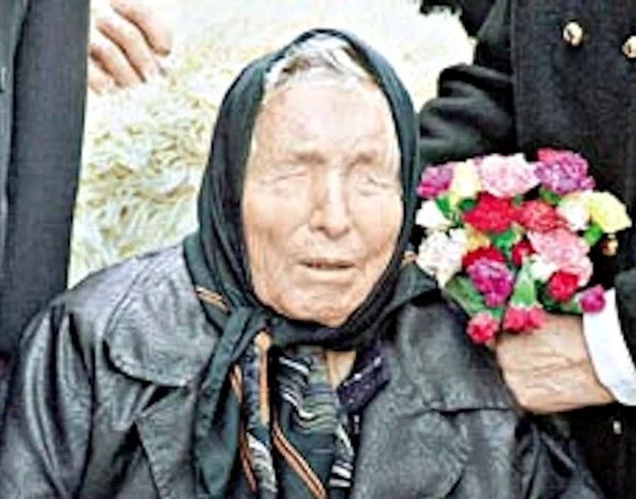 
    Previziunile lui Baba Vanga s-au adeverit în proporție de 80%foto: Wikimedia  