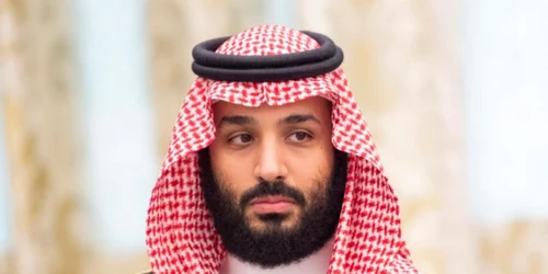 Muhammad bin Salman 