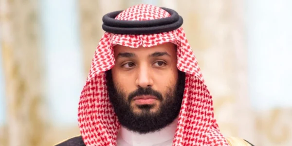 Muhammad bin Salman 