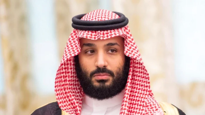 Prințul Bin Salman, omul care conduce Regatul și investește masiv în sport