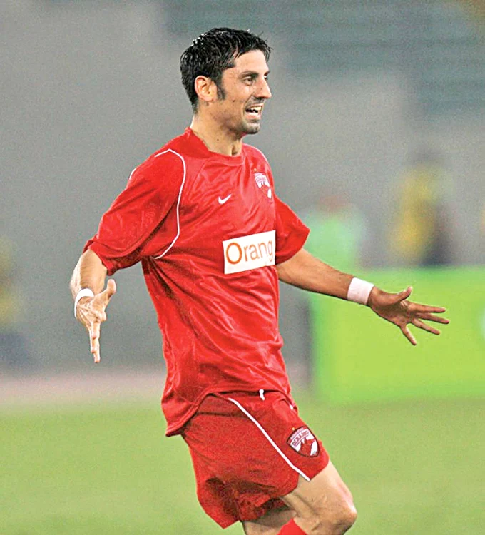 
    Ionel Dănciulescu  