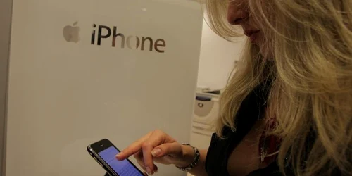 Numărătoare inversă pentru lansarea Apple (Foto: ADEVĂRUL)