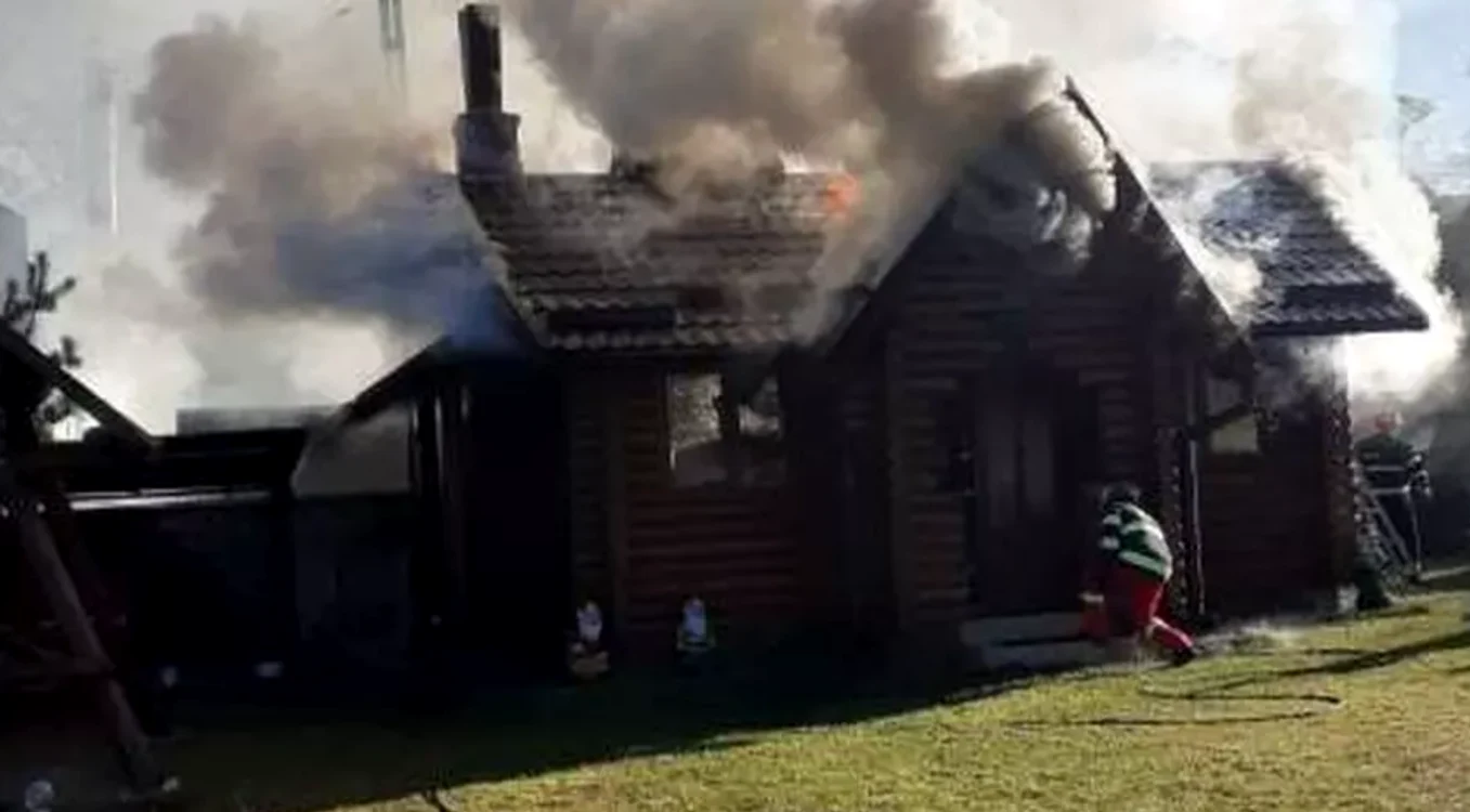 FOTO: Monitorul de Suceava