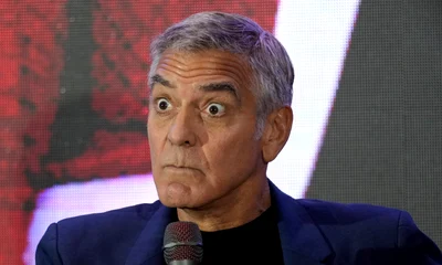 George Clooney  foto   Profimedia jpg