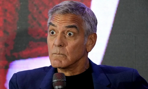 George Clooney  foto   Profimedia jpg