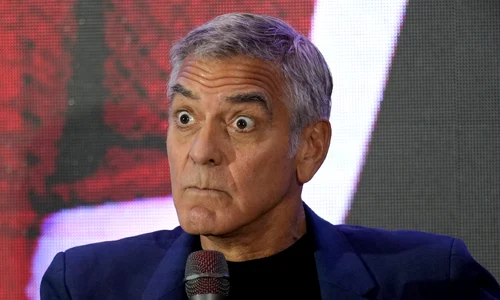 George Clooney  foto   Profimedia jpg