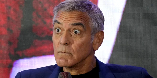 George Clooney  foto   Profimedia jpg