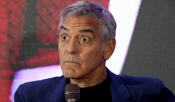 George Clooney  foto   Profimedia jpg