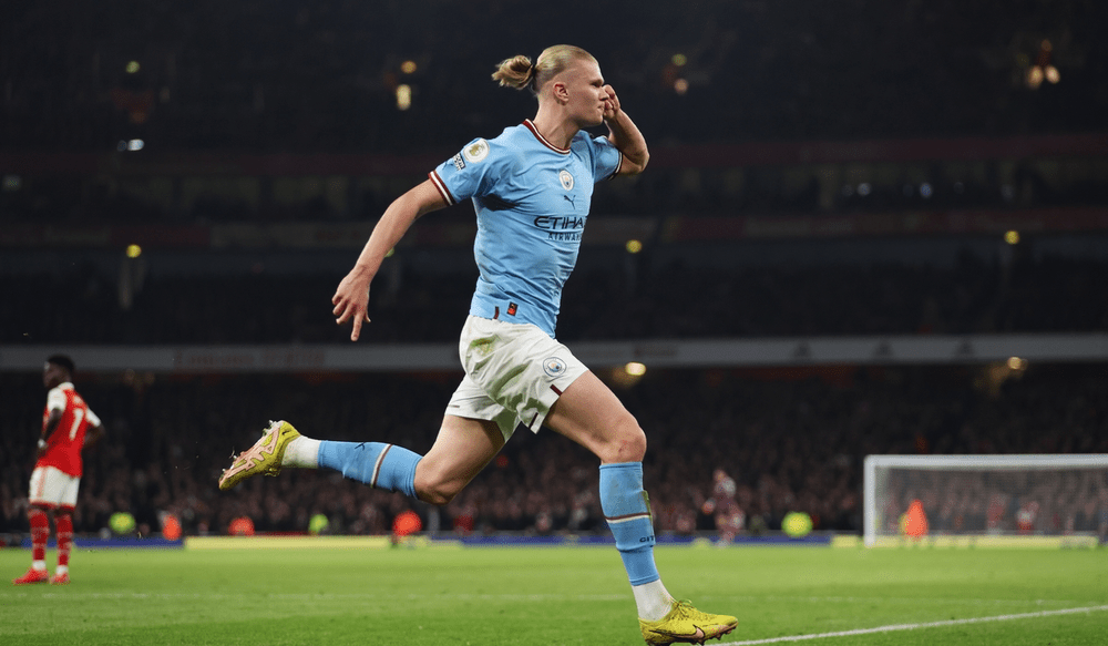 Bayern Munich - Manchester City 1-1. "Cetățenii" se califică fără emoții în semifinale, unde vor da peste Real Madrid