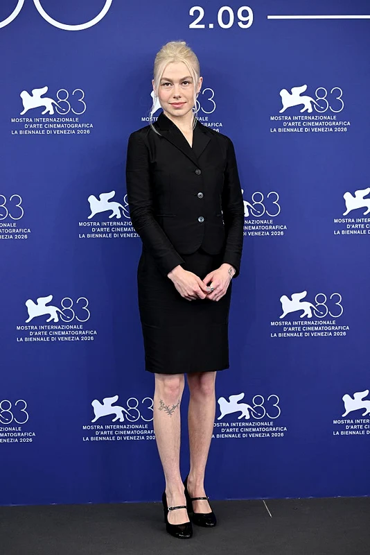 Phoebe Bridgers a Festivalul de Film jpeg