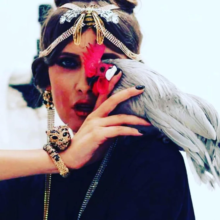 Iulia Albu a împlinit 35 de anifoto: arhiva personală