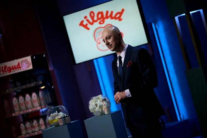 Andrei Roșu, un sportiv de Cartea Recordurilor