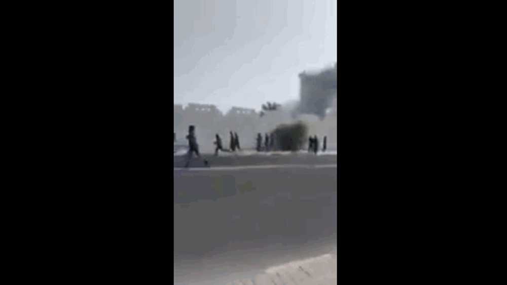 Explozie la Doha. Israelul confirmă o lovitură aeriană asupra conducerii Hamas aflată în capitala Qatarului