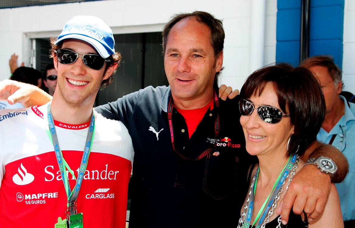 Bruno Senna