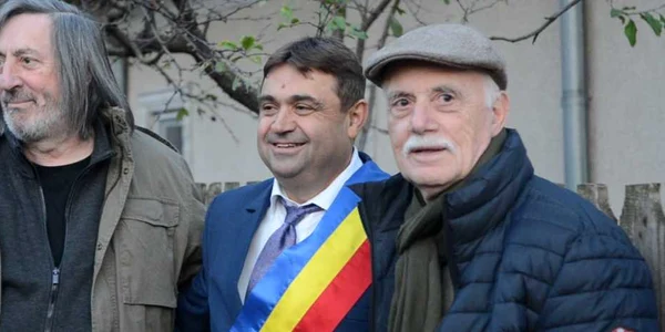 Reportaj Talpa_Stere Gulea_Vasile Drăgan 