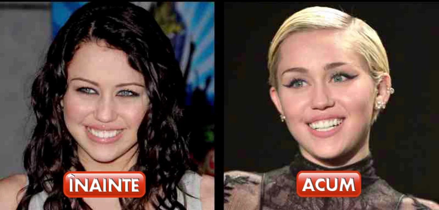 Artista a devenit "fata rea" a Hollywoodului