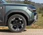 Dacia Duster 1.2 TCe 4x4 Extreme Foto: Dacia