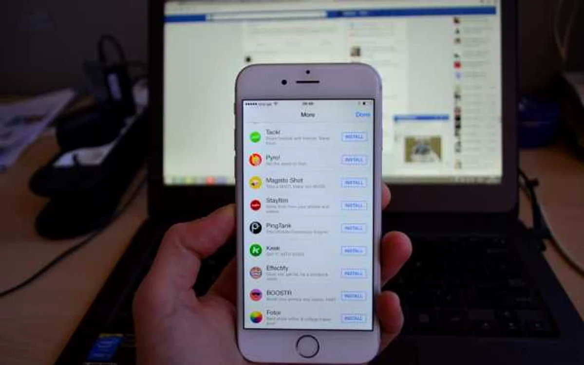 Facebook Messenger a devenit o platformă de sine stătătoare.