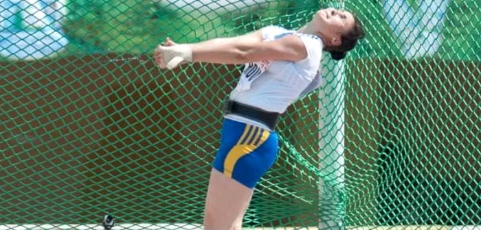 Bianca Perie, participantă la CM Moscova FOTO wikipedia.org