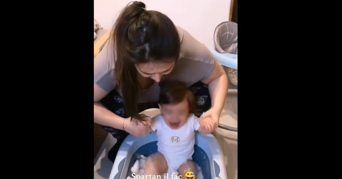 Mama din București cercetată pentru tratamente inumane aplicate copilului