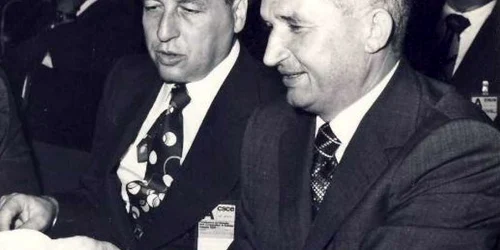 stefan andrei si nicolae ceausescu wikipedia