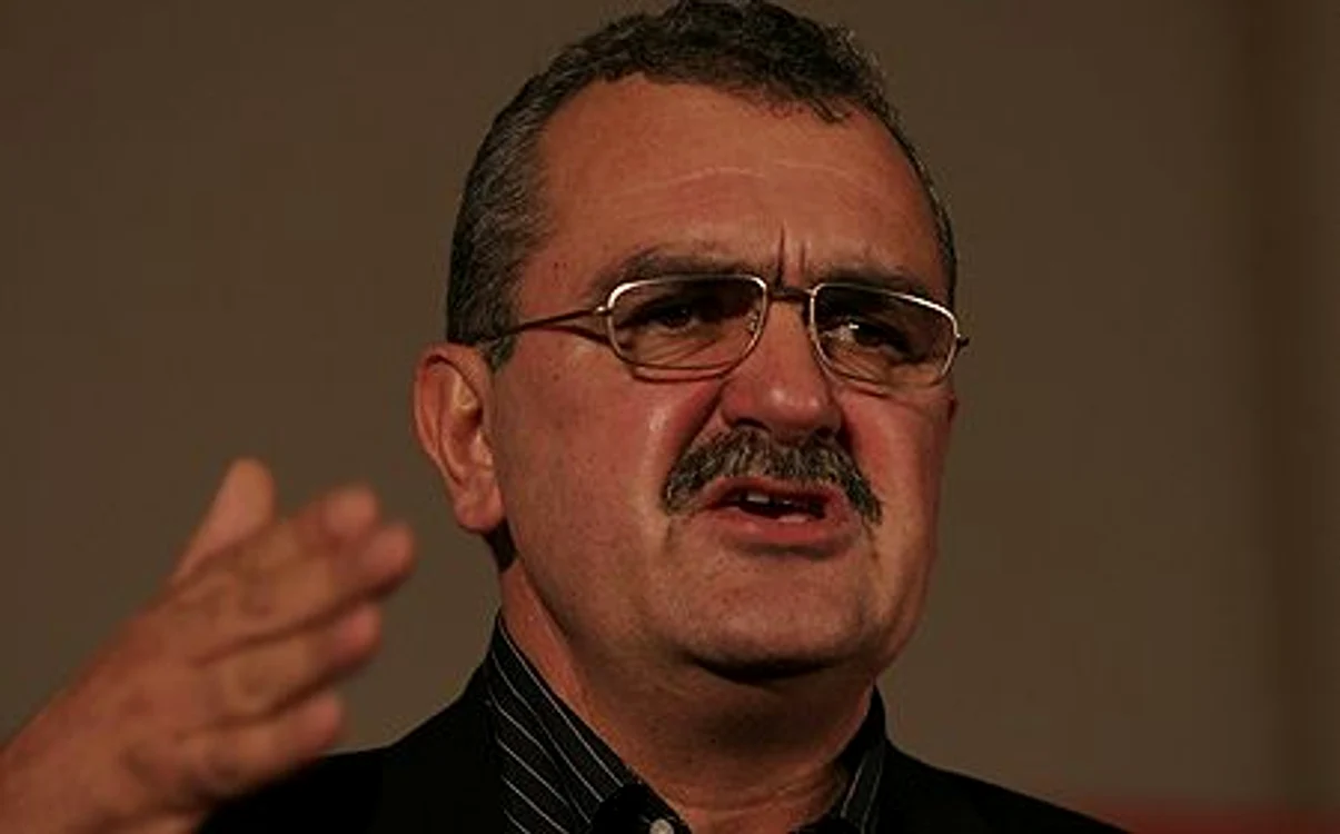 Miron Mitrea
