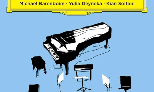 O vară cu Daniel Barenboim jpeg