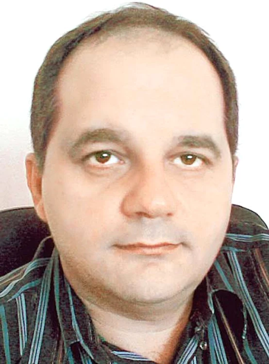 Dr. Codruț Țuțu