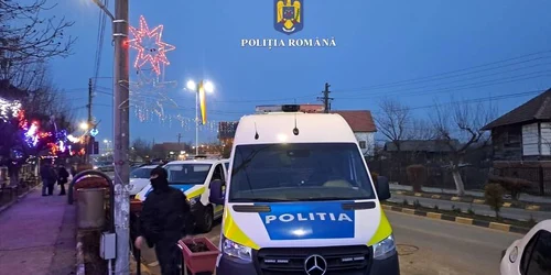 furt Valcea FOTO IGPR