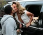 John Legend & Chrissy Teigen Do A Photo Shoot In NYC jpeg