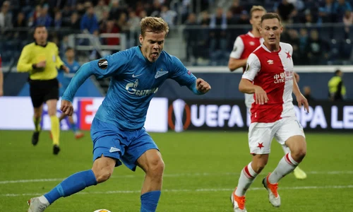 kokorin zenit st petesburg scandal cafenea moscova jpeg