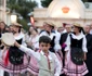 Prințul Albert de Monaco, Prințesa Charlene și copiii captivați de sărbătoarea Sfântului Ioan