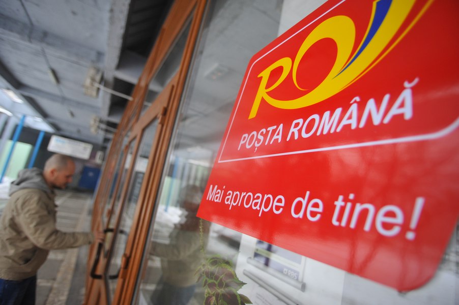 Poșta Română suspendă protestele programate pentru sfârșitul săptămânii. De luni încep negocierile